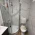 Apartment Anna-Nikola, , Частный сектор жилья Игало, Черногория - TOALET APARTMENT 1